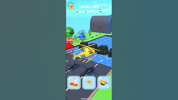 Shape shifting level 104 #shapeshifting #granny #bhoot #balveer #tiktokvideo #gamingshorts #shorts