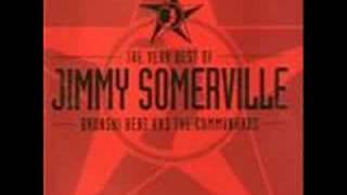 Jimmy Somerville - Someday We'll Be Together chords