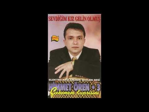 Himmet Ören - Sarı Yazma