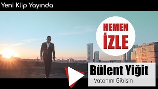 Bülent Yiğit - Vatanım Gibisin  Resimi