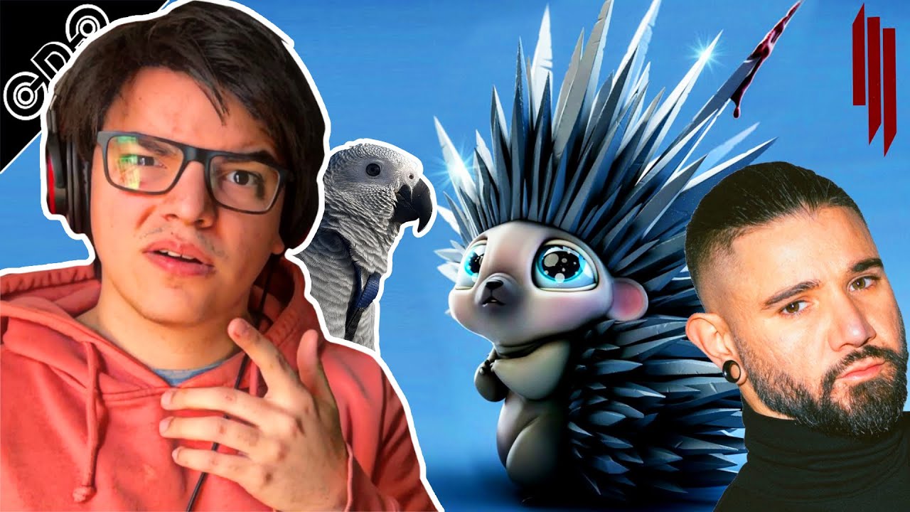 SKRILLEX DONT GET TOO CLOSE ALBUM NO ES PERFECTO PERO YouTube skrillex-dont-get-too-close-album-no-es-perfecto-pero-youtube