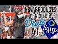 *NEW* UNBELIEVABLE DEALS AT SAMS CLUB | WHAT'S NEW A SAMS CLUB | SHOP WITH ME AND SAMS CLUB 2020