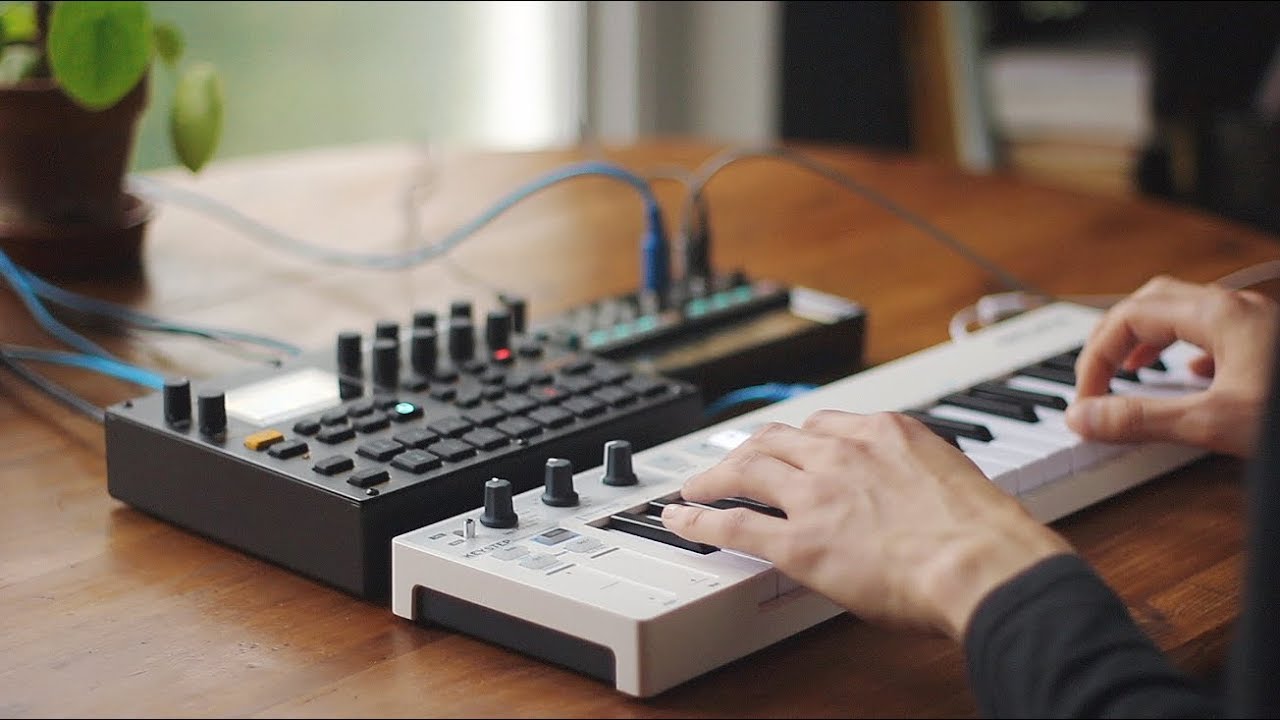 Digitakt keystep Clearance