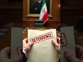 This U.S.-IRAN Standoff Could Change Everything #breakingnews #usa #iran #shorts