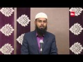 Khushbu Lagana Accha Amal Hai By Adv. Faiz Syed