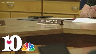 Monroe Co. Board of Education reveals details on new school director contract