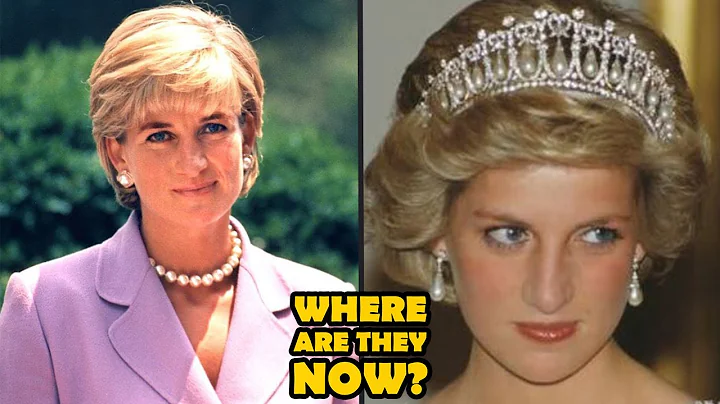 Princess Diana | New Details Of Life And Death Rev...