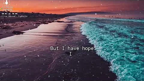 Jillian Ambrose - Lights On (Lyrics)