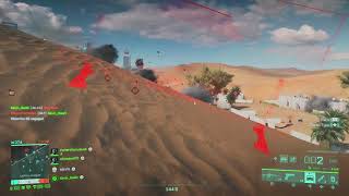 Failed shield deploy Part 2