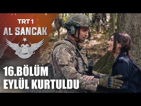 Pençe Timi, Eylül'ü Kurtardı - @alsancaktrt 16. Bölüm