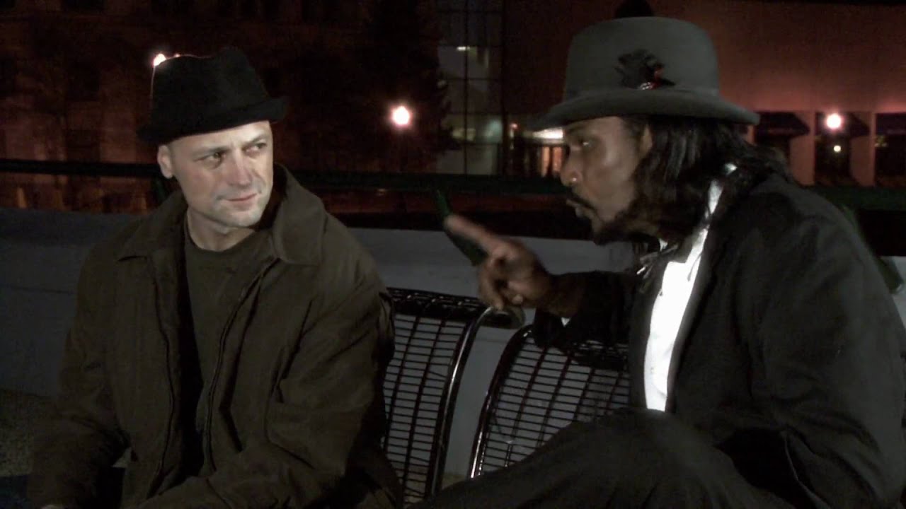 Small Change Movie Trailer - YouTube