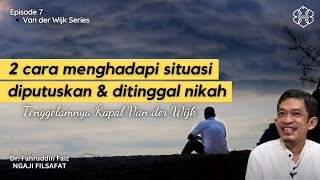 Cara Agar Bangkit Kembali Setelah Diputuskan & Ditinggal Nikah | Ngaji Filsafat | Dr. Fahruddin Faiz