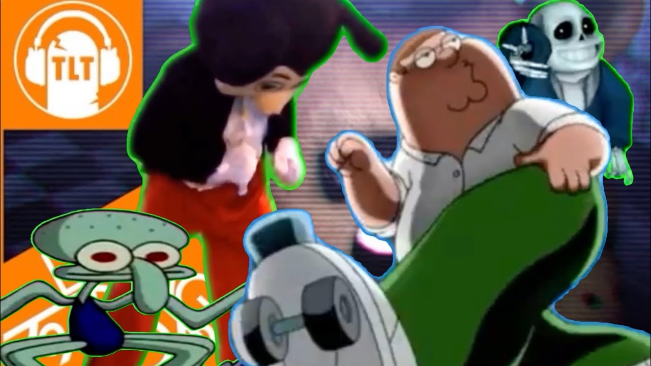 I hope you die in a fire but everyone sings it