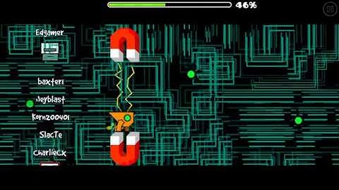 Easy user coins #26 camacho basic 3 by Camacho | geometry dash |