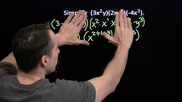 Art of Problem Solving: Exponent Rules and Multi-Variable Expressions