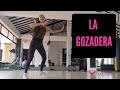 🕺💃 BAILA (La Gozadera - Marc Anthony ft Gente de Zona)💗Vive en Consciencia Holística - Vanessa Lagos