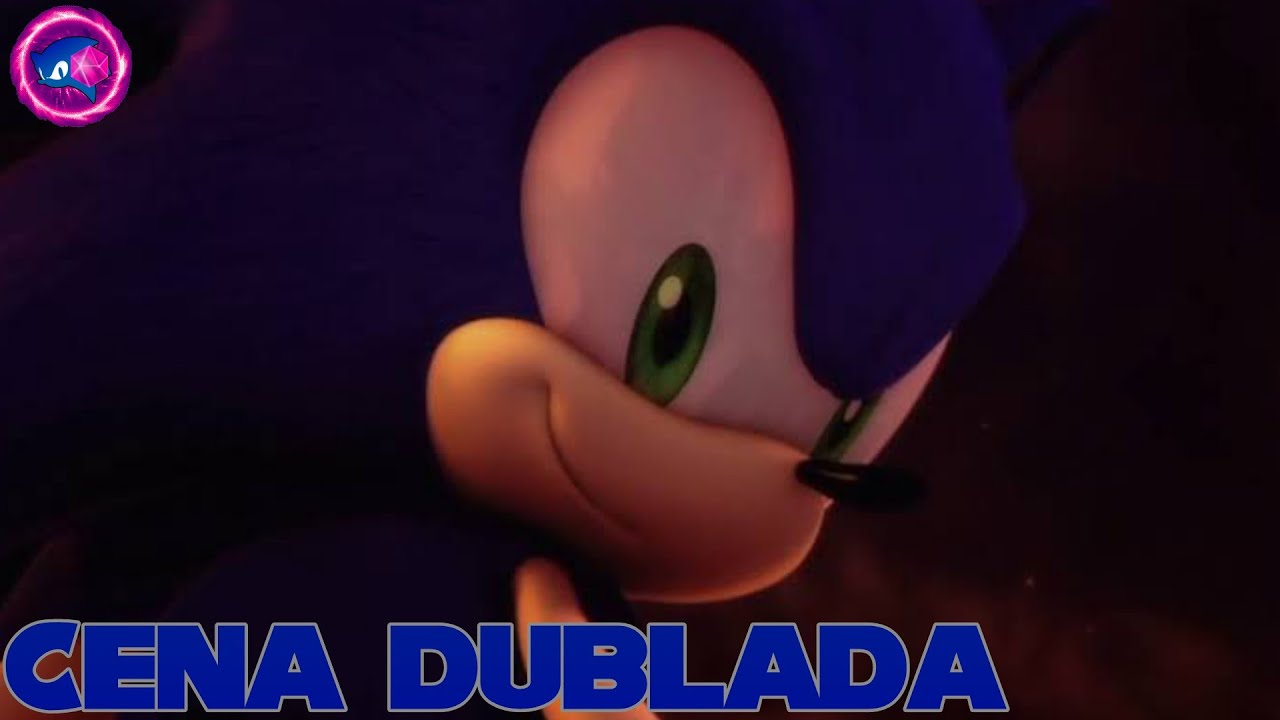 Crítica Sonic 2 o filme– VALE A PENA VER NOS CINEMA? 🦔 – Sem