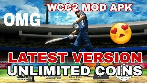 💥Wcc2 mod apk for android||🔥latest version|| 😍unlimited money and xp||| 100% working|| must watch