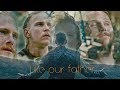 (Vikings) | Ragnarson's - Like our father [Ivar,Bjorn,Hvitserk,Ubbe,Sigurd]