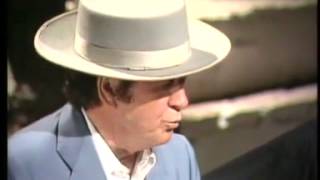 Juanito Valderrama-Malagueña de su Tierra