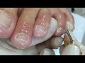 PEDICURE PERFEITO/ CUTILAGEM #pedicure #nails