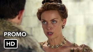 Reign 4x07 Promo "Hanging Swords" (HD) Season 4 Episode 7 Promo