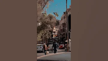 هذا المحارب لا زال مصرا على الاستمرار في الحرب 