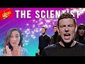 Musical Theater Coach Reacts The Scientist - Glee | WOW! They were...