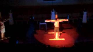 Thief - On Easter by Drama Youth Drama Team