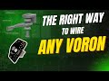 #shorts Installing the Beacon Probe on a Voron 2.4 + Proper Umbilical Setup! (High-Speed Mods)