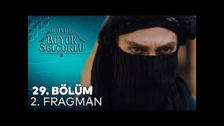 #uyanışbüyüktv #sencer #melikşah Uyanış Büyük Selçuklu 29 Bölüm 2 Fragmanı