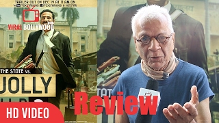 Lalu Makhija Review On Jolly LLB 2 | Akshay Kumar, Huma Qureshi, Annu Kapoor