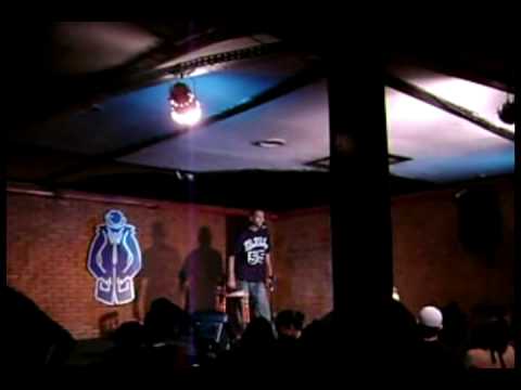 Marco Guilherme Stand Up Comedy