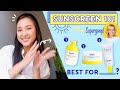 Which Sunscreen Product Works for Your Skin Type ft. Supergoop CEO Holly Thaggard