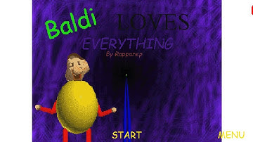 Baldi