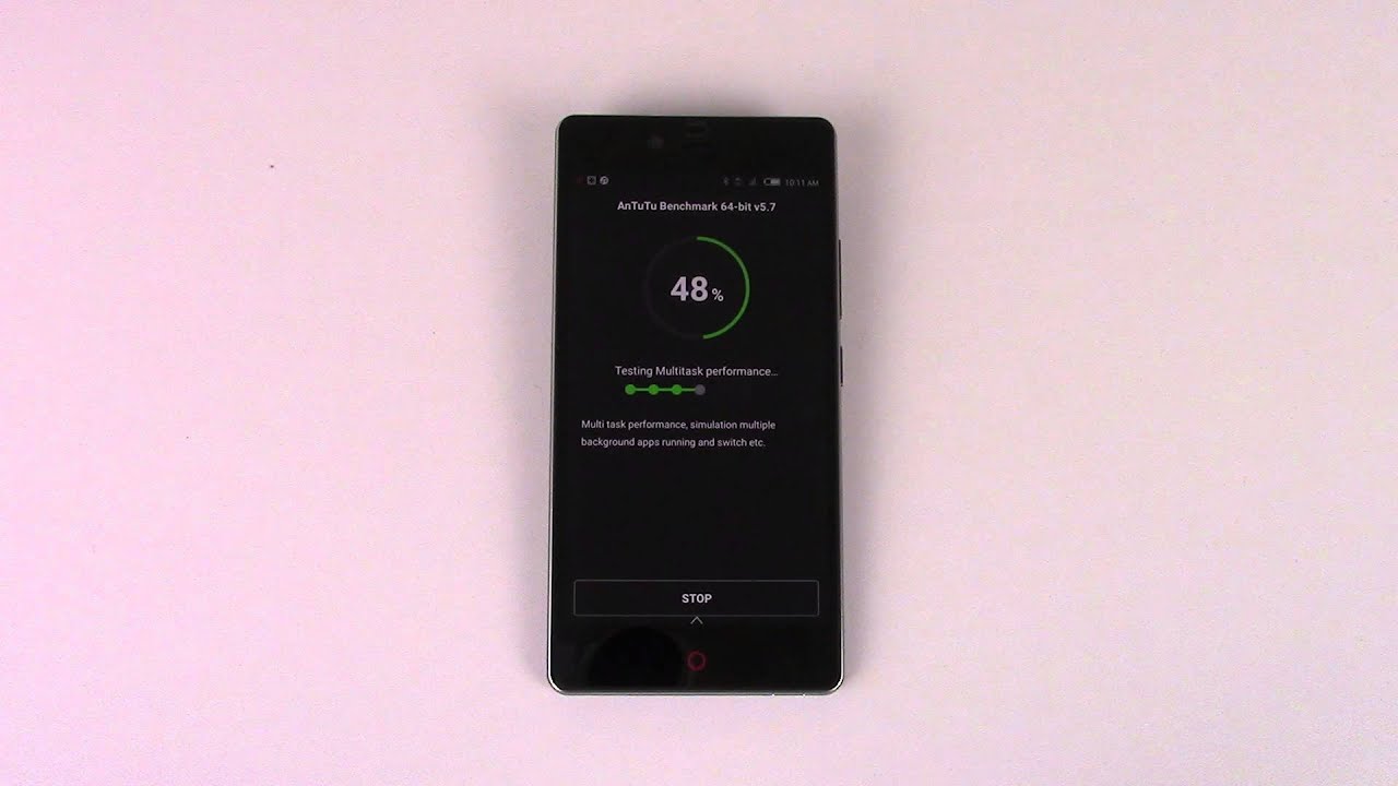 youtube player