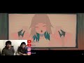 退屈を再演しないで Eve MV REACTION VIDEO 退屈を再演しないで Eve MV REACTION VIDEO