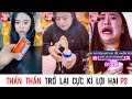 Trêu Chị Mập Thần Thần Và Cái Kết Đắng Ngắt P3 |Tiktok China | Trân Châu Đen