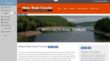 CMS Tutorial - iFrame Module