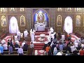 قداس الاربعاء القس يسطس اسكندر 28 5 2025 قداس الاربعاء القس يسطس اسكندر 28 5 2025