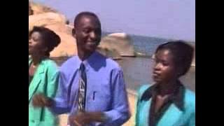 Lilemekezedwe  The Joshua Generation