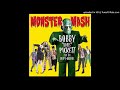 The Monster Mash, Bobby "Boris" Pickett - Children Halloween Party Music