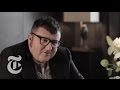 Alber Elbaz of Lanvin: Interview | In the Studio | The New York Times