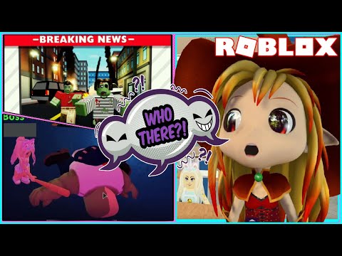 New Codes And How To Escape New Chapter 3 Roblox Guesty Youtube - pin by chloe lim on roblox secret rooms room the secret