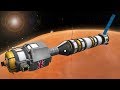 The "Roads to Duna" KSP Reddit Challenge!