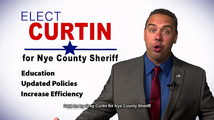 Greg Curtin For Sheriff  0514
