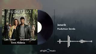 Hudutsuz Sevda (Orijinal Dizi Müzikleri) - Jenerik Resimi