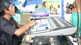 Cek Sound Bersama Bang Haji...