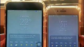 iPhone 6s Plus Vs iPhone 7 SPEED TEST In 2024