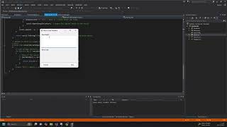 C# Morse translator screenshot 4